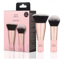 Mon Reve Les Petits Face Set 